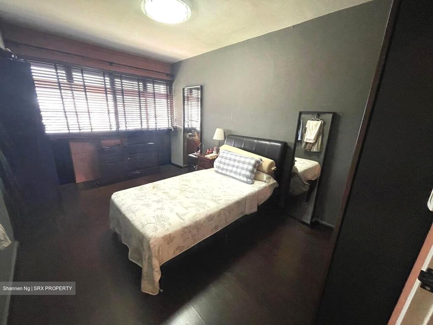 Blk 788B Woodlands Crescent (Woodlands), HDB Executive #498138581